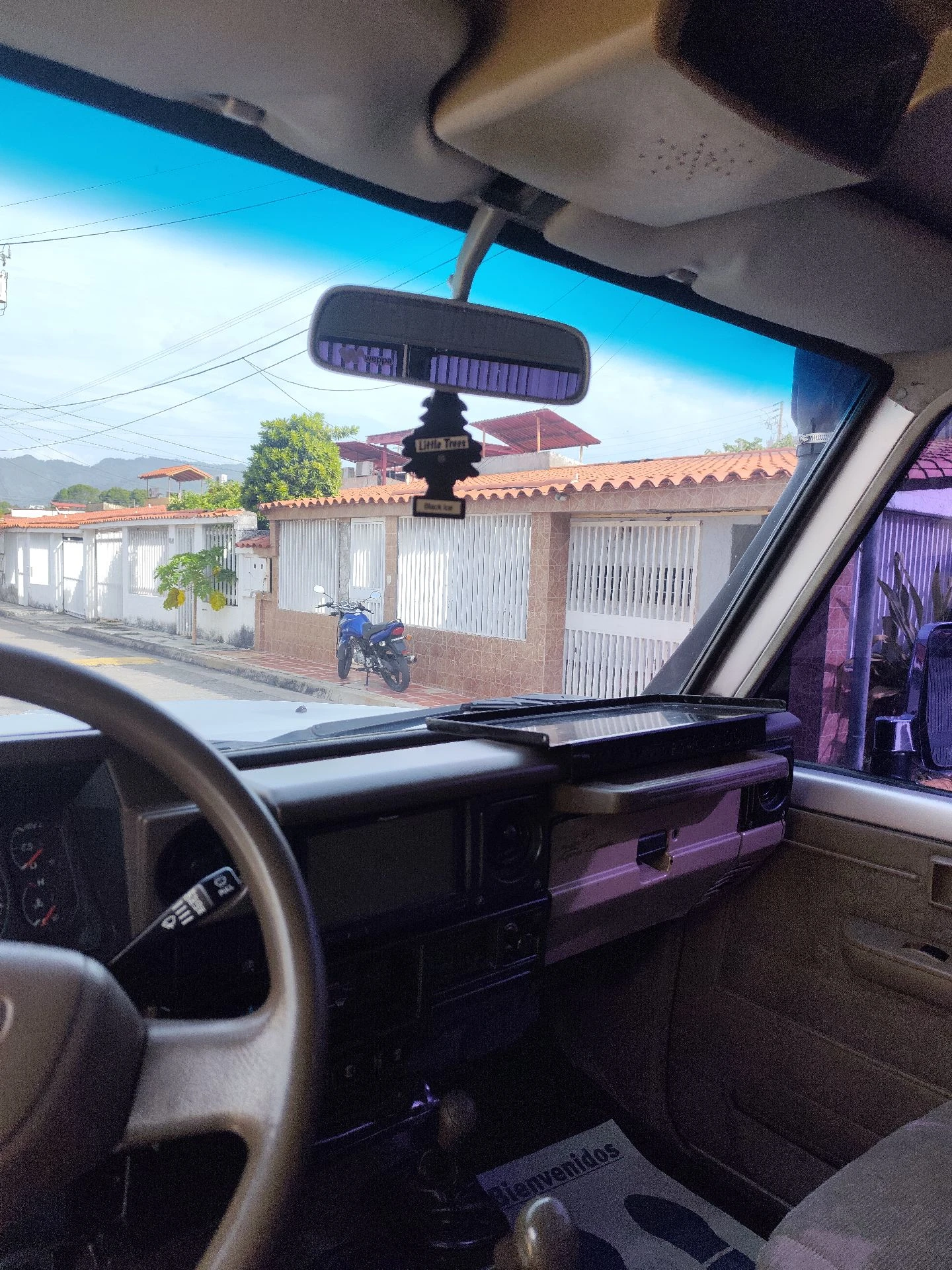2006 Toyota Macho Lx — photo 6