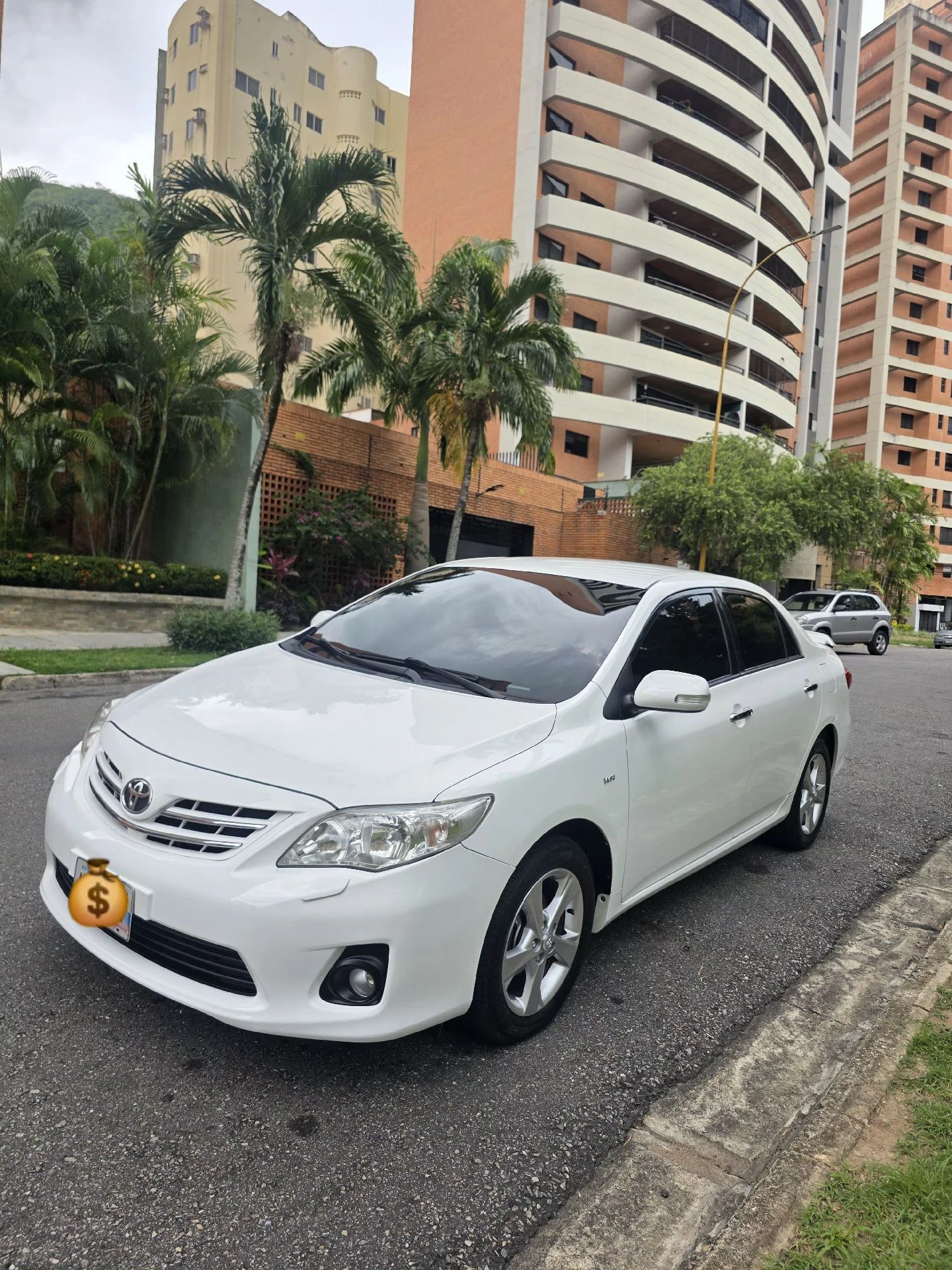 2014 Toyota Corolla GLI — photo 5