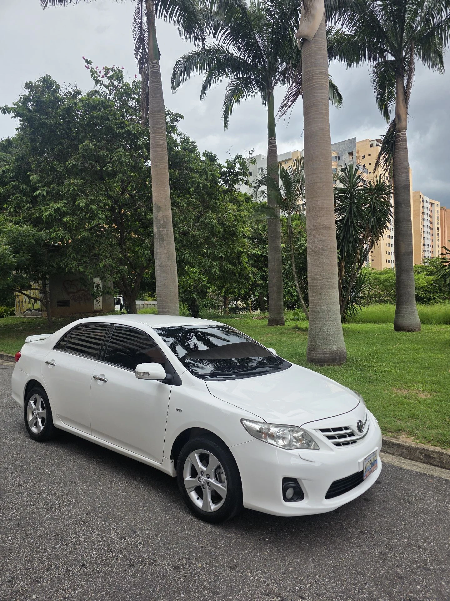 2014 Toyota Corolla GLI — photo 7