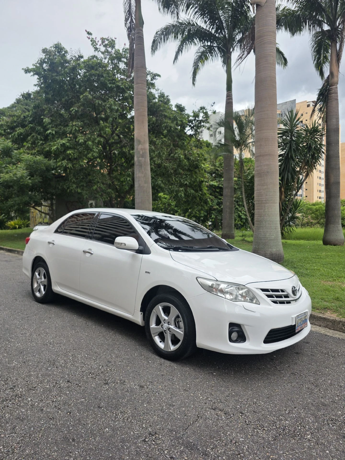 2014 Toyota Corolla GLI — photo 8