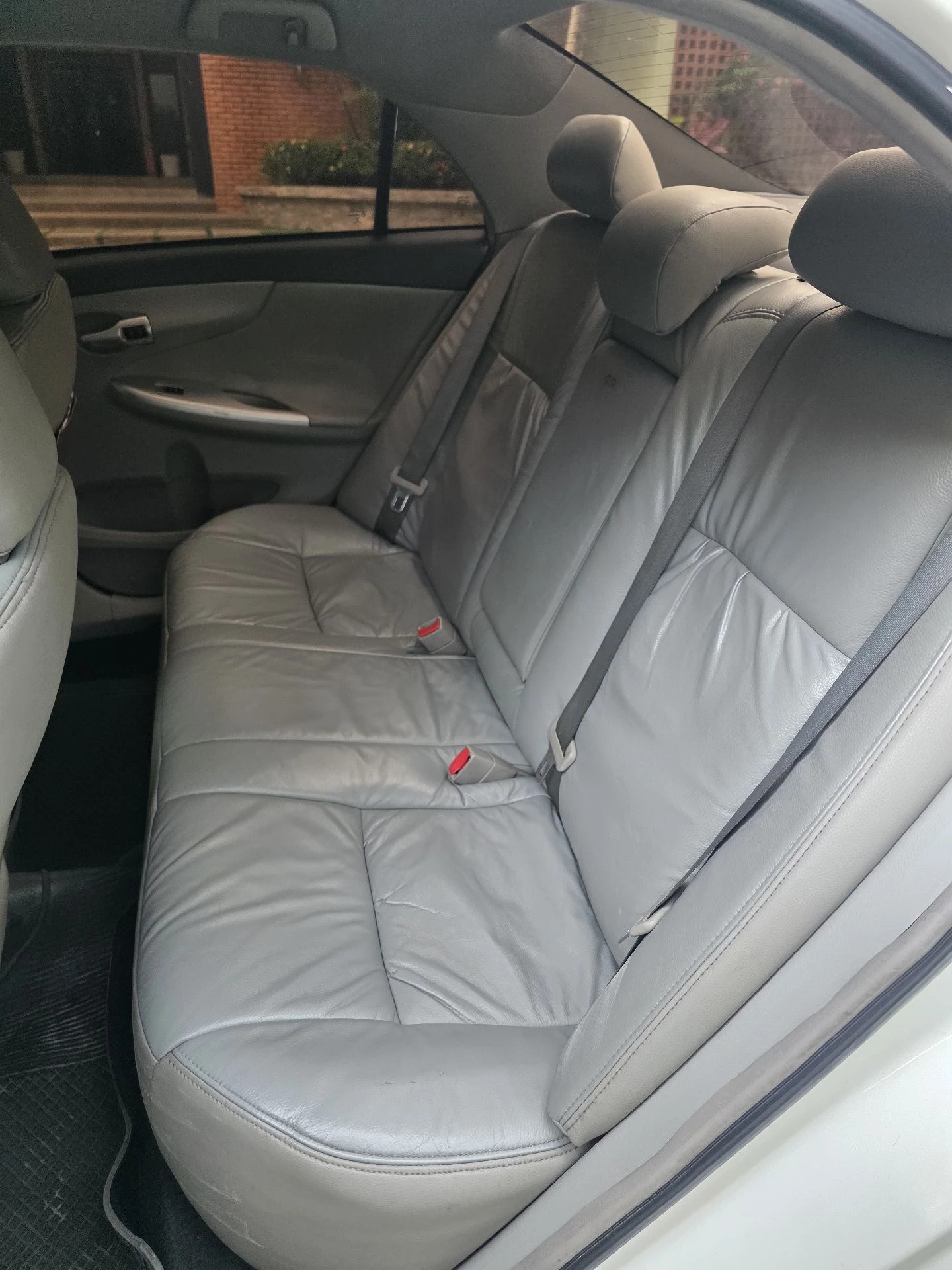 2014 Toyota Corolla GLI — photo 19