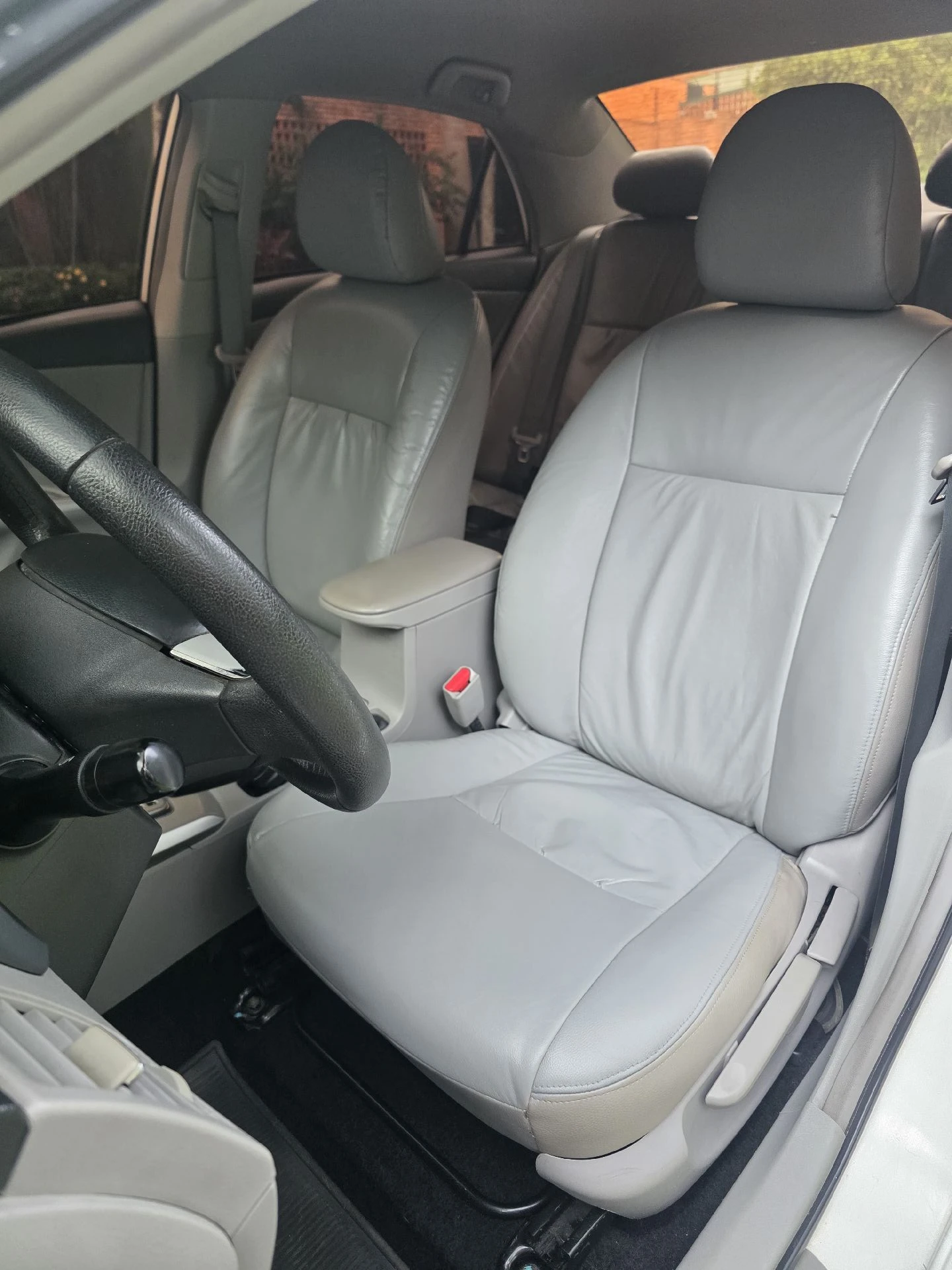 2014 Toyota Corolla GLI — photo 20