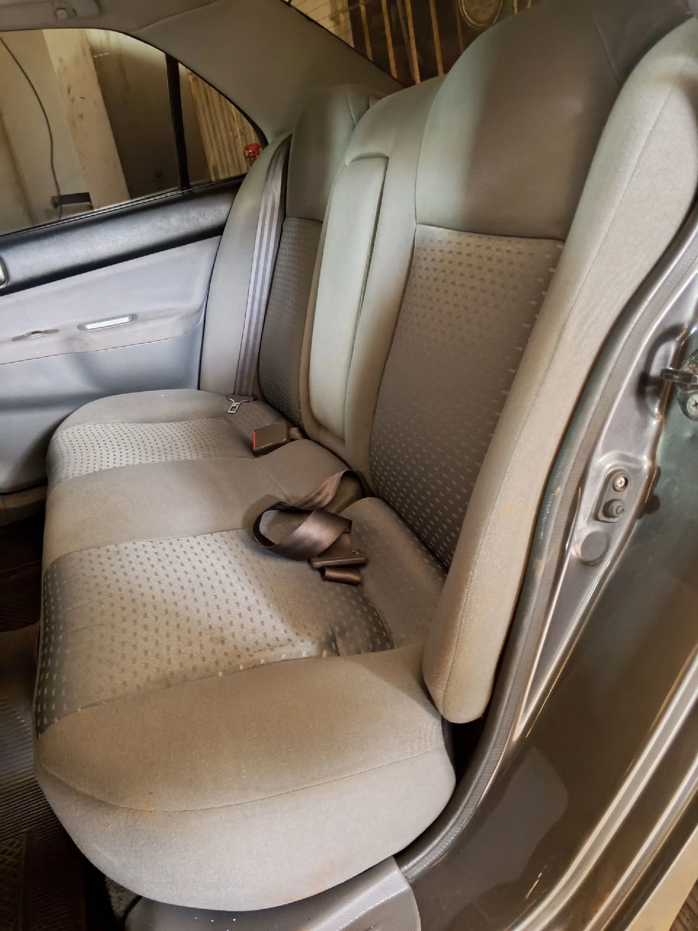 2009 Mitsubishi Lancer EX Glx — photo 5
