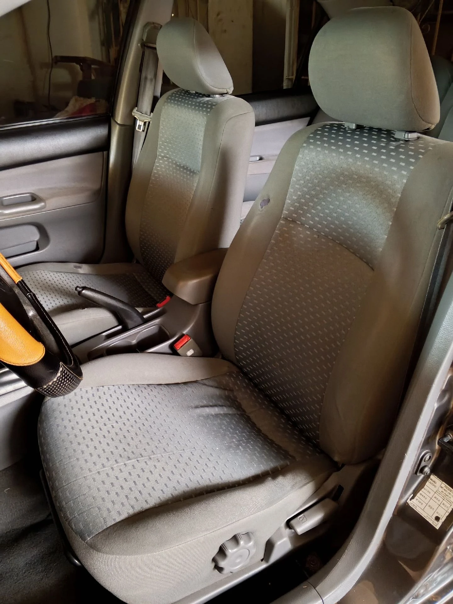 2009 Mitsubishi Lancer EX Glx — photo 6