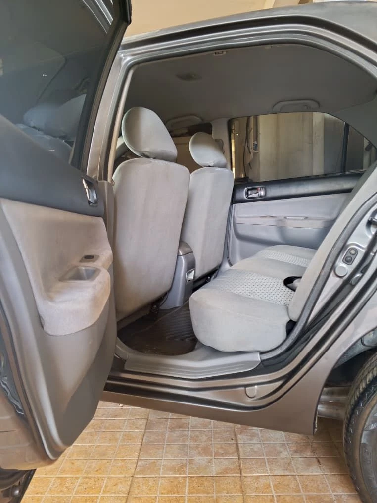 2009 Mitsubishi Lancer EX Glx — photo 12