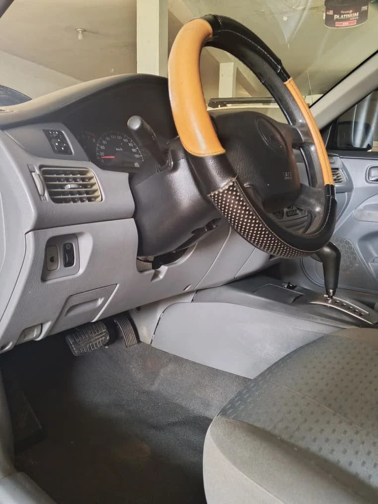 2009 Mitsubishi Lancer EX Glx — photo 10