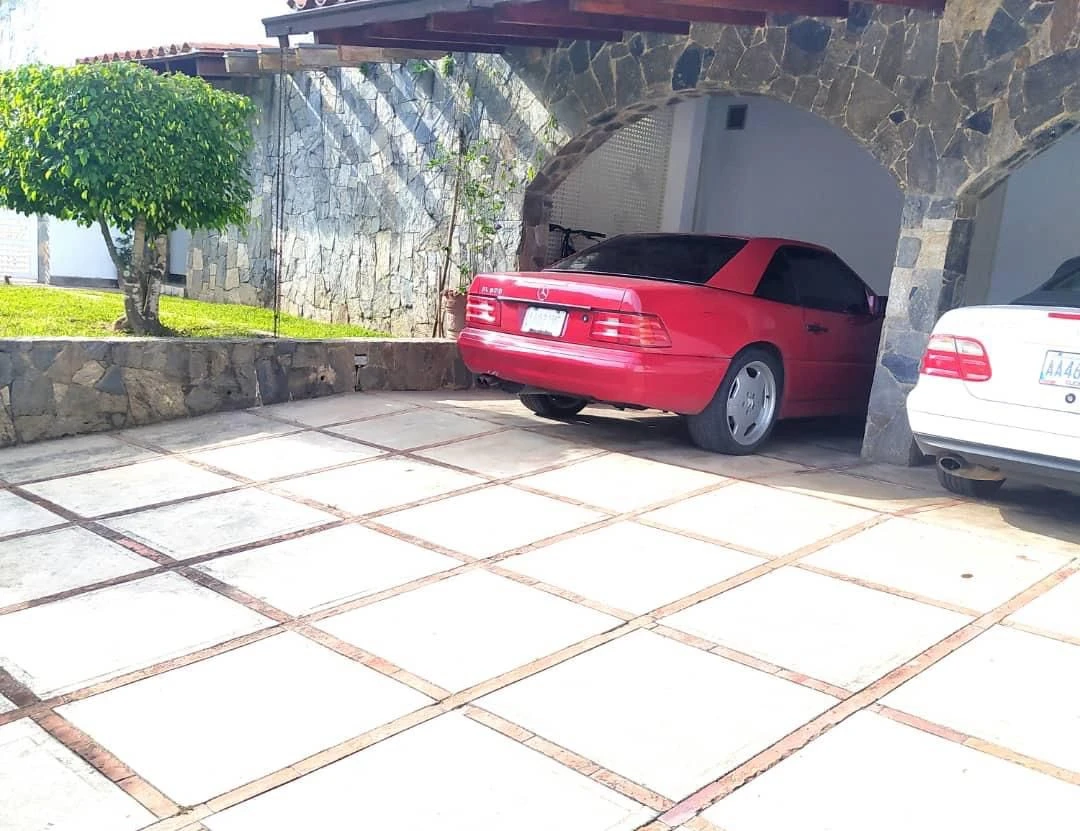 1996 Mercedes-Benz SL-Class Rodster — photo 3
