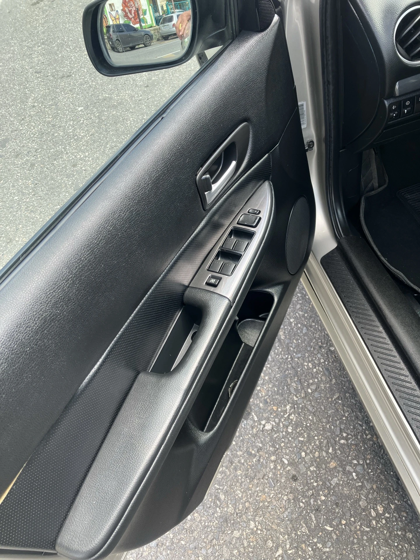 2007 Mazda Mazda6 — photo 7