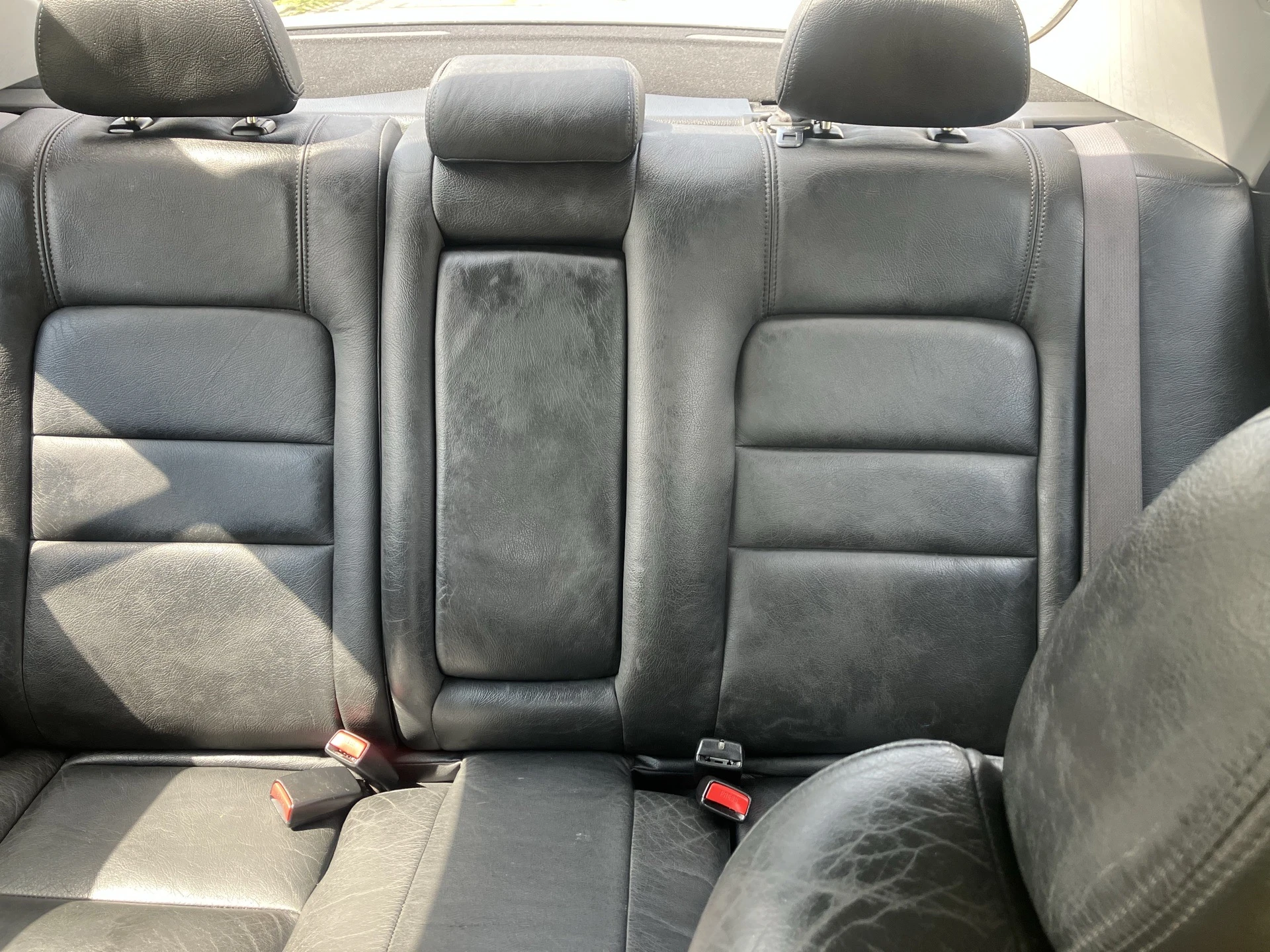 2007 Mazda Mazda6 — photo 14