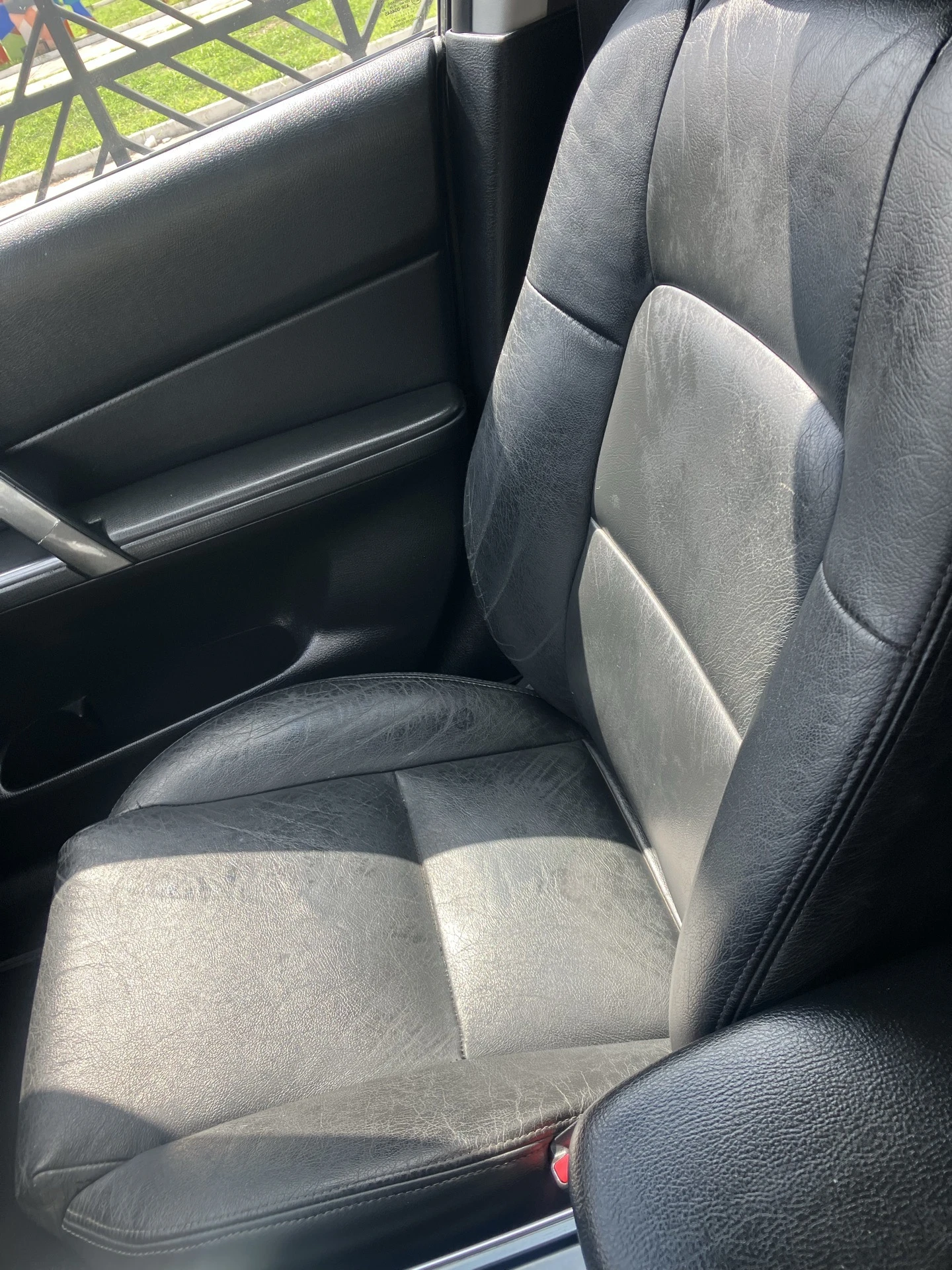 2007 Mazda Mazda6 — photo 16