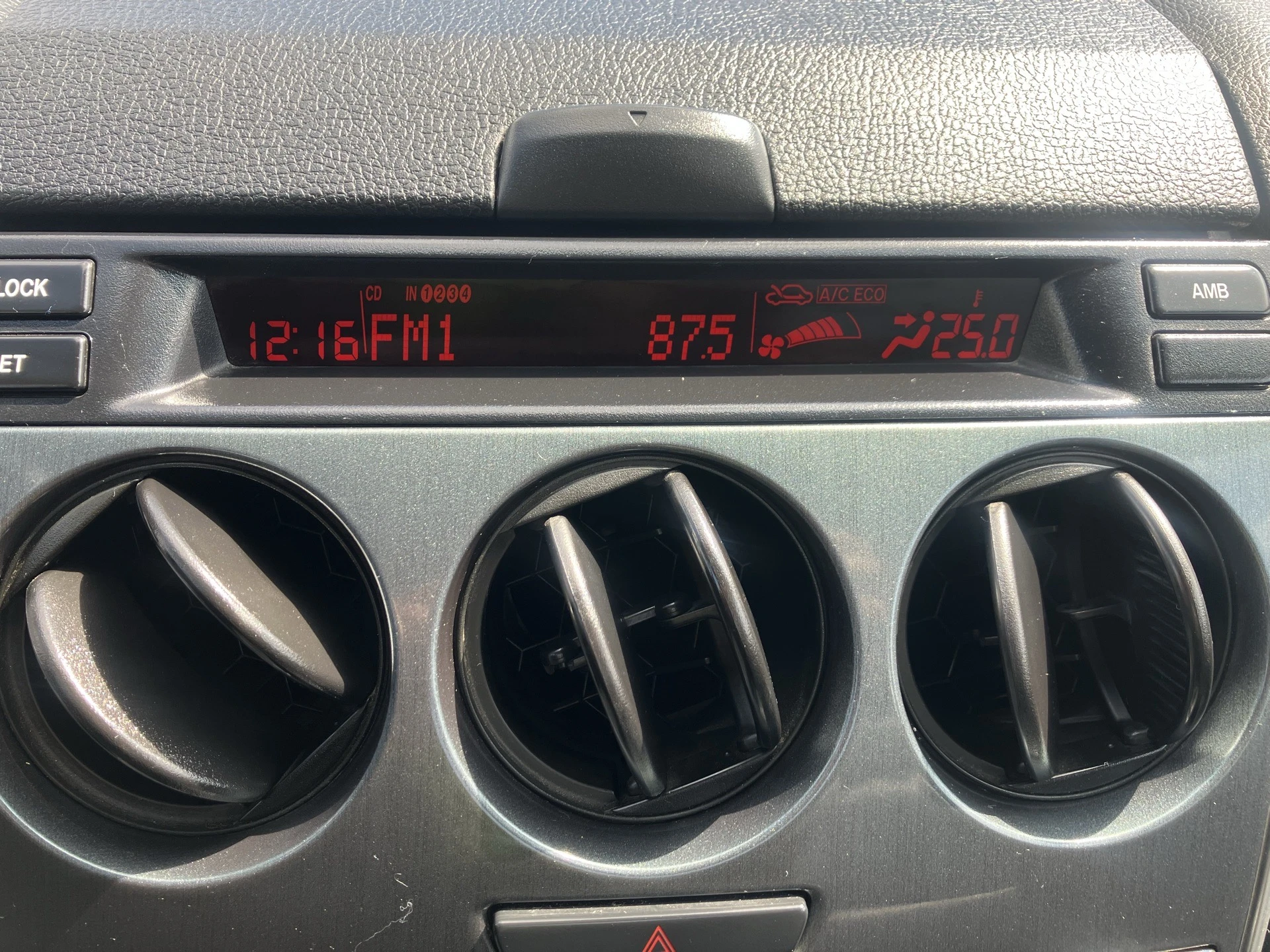 2007 Mazda Mazda6 — photo 17