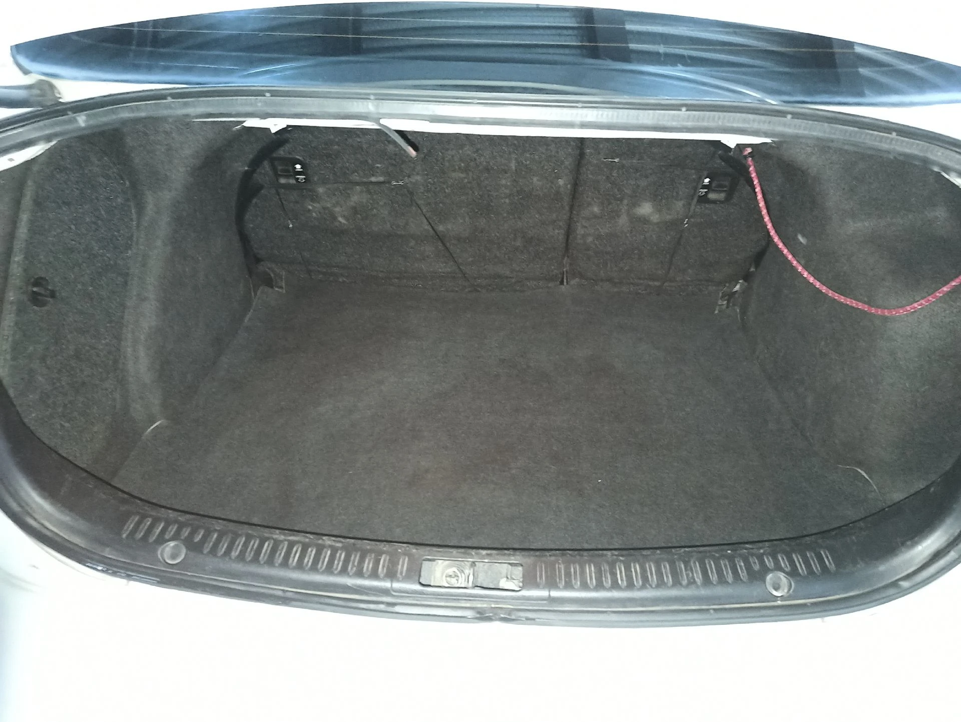 2008 Mazda Mazda3 2.0 — foto 9