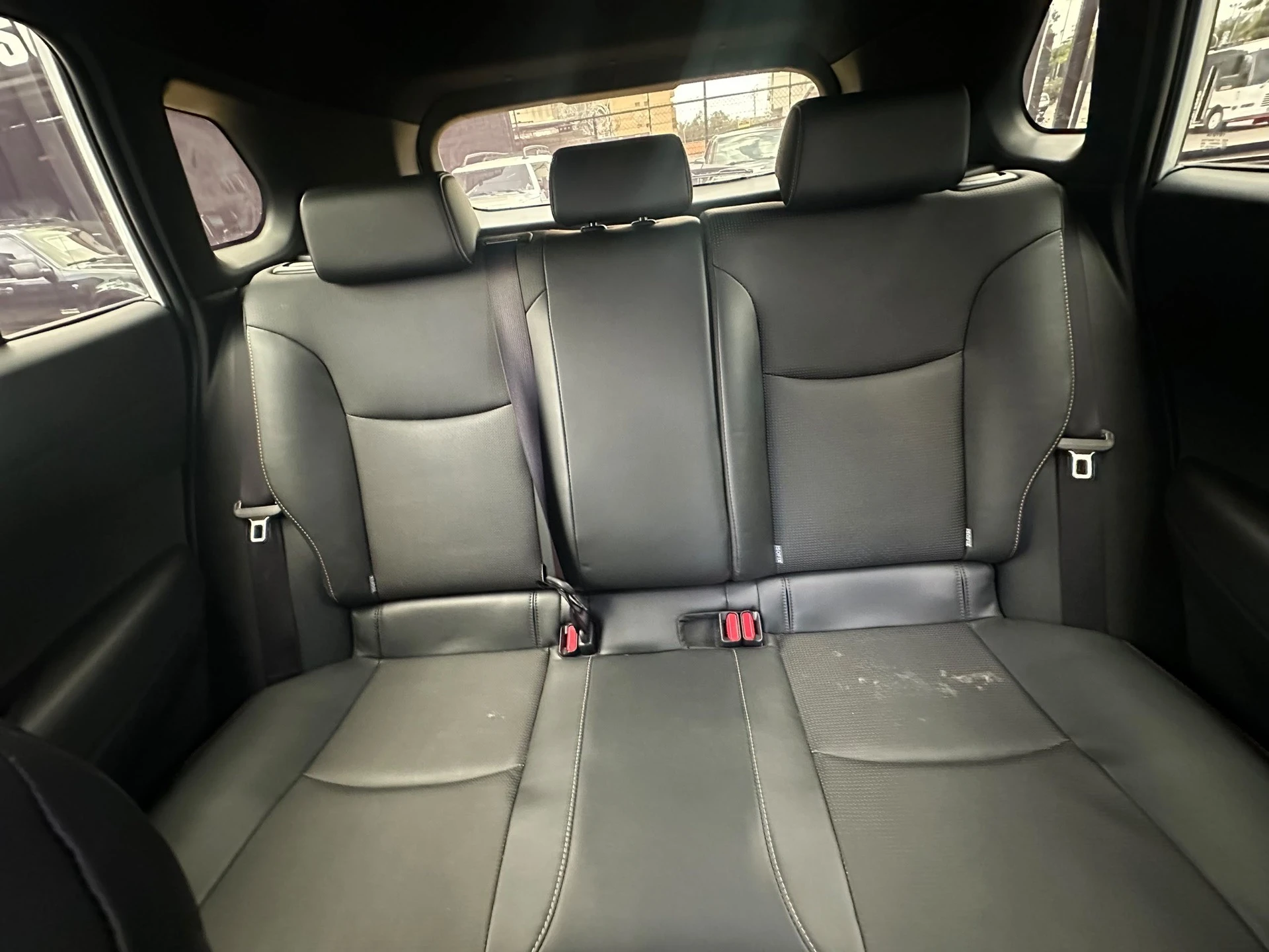 2025 Toyota Corolla Cross — photo 5