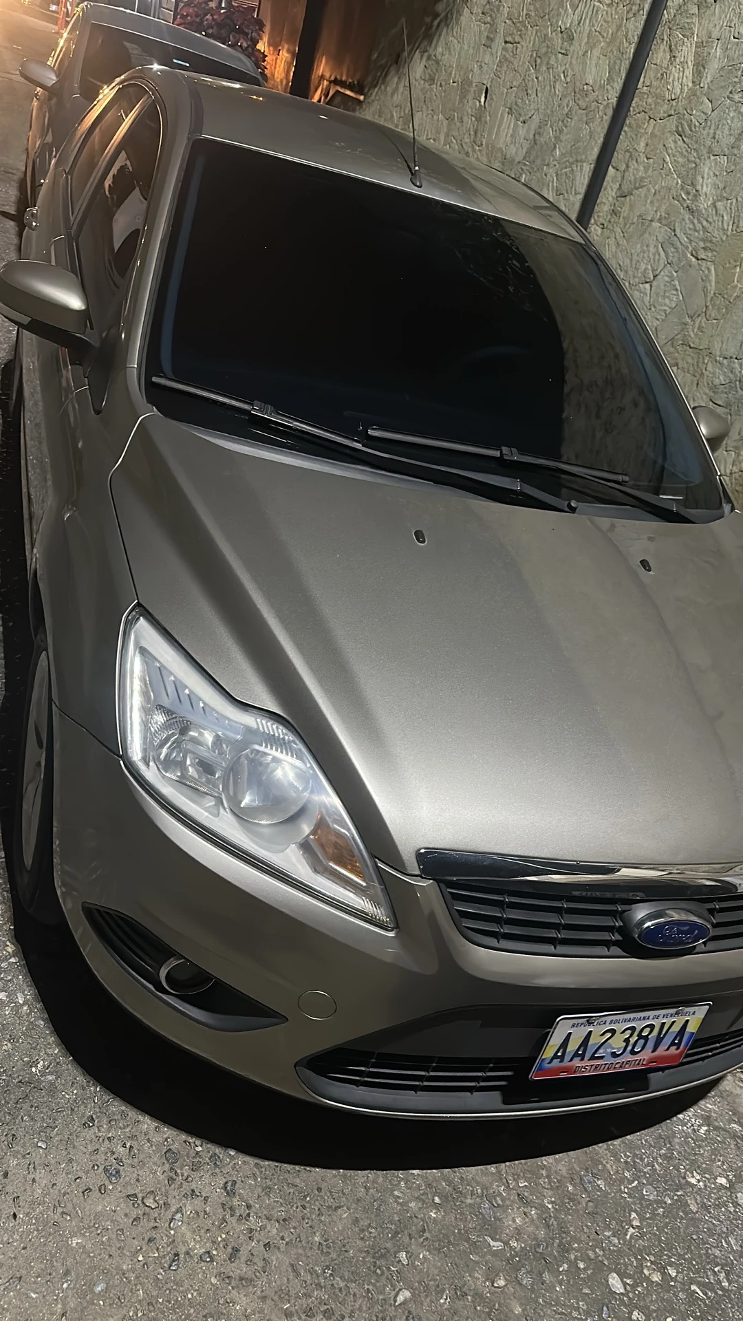 2009 Ford Focus Ford Focus Hatchback — foto 2