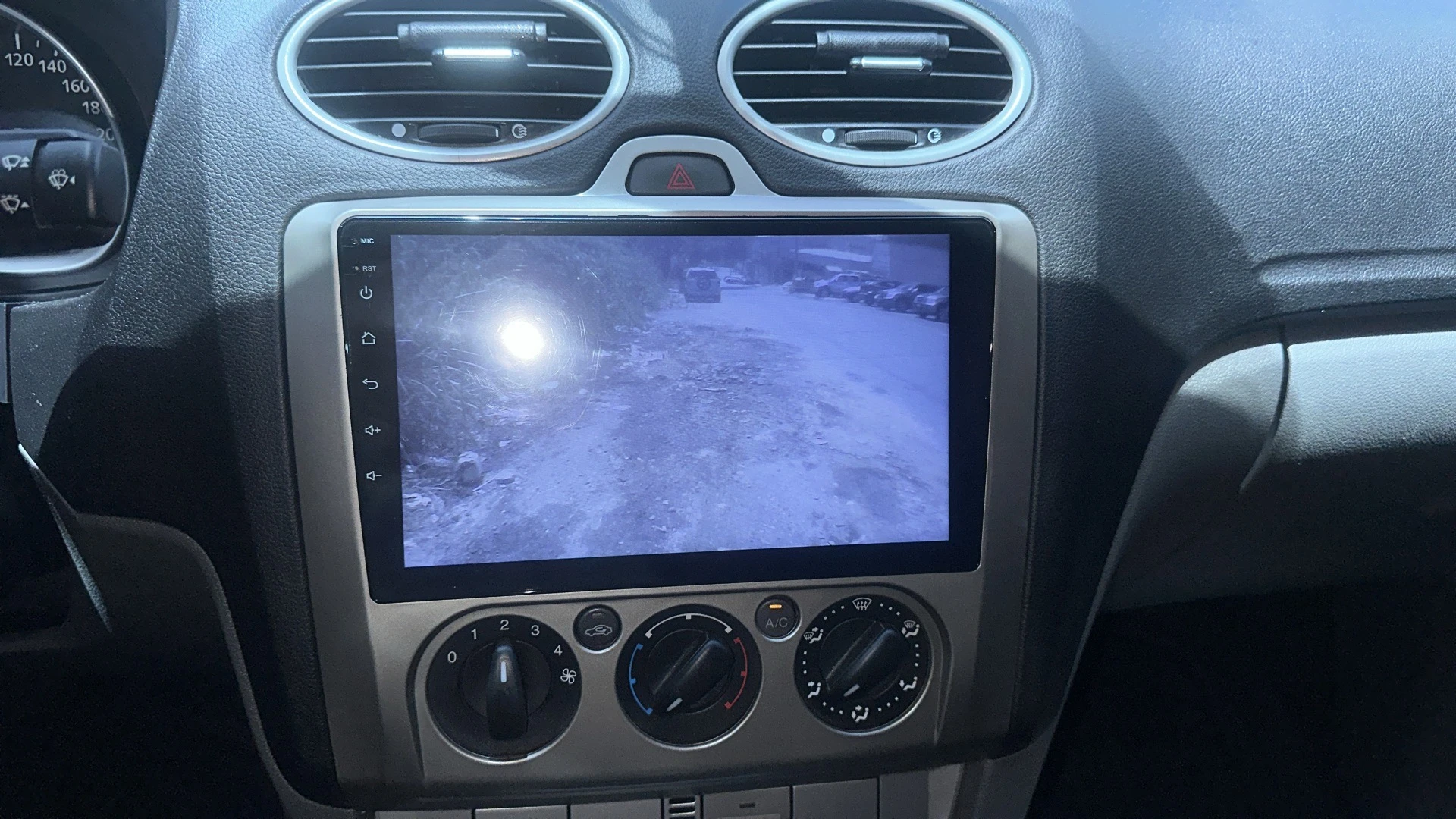 2009 Ford Focus Ford Focus Hatchback — foto 10