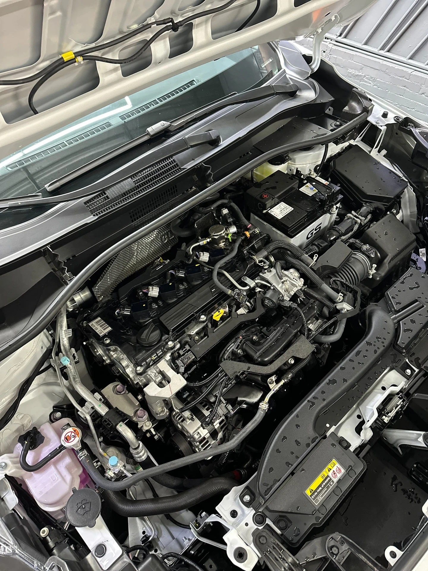 2026 Toyota Corolla Cross Élite — photo 11