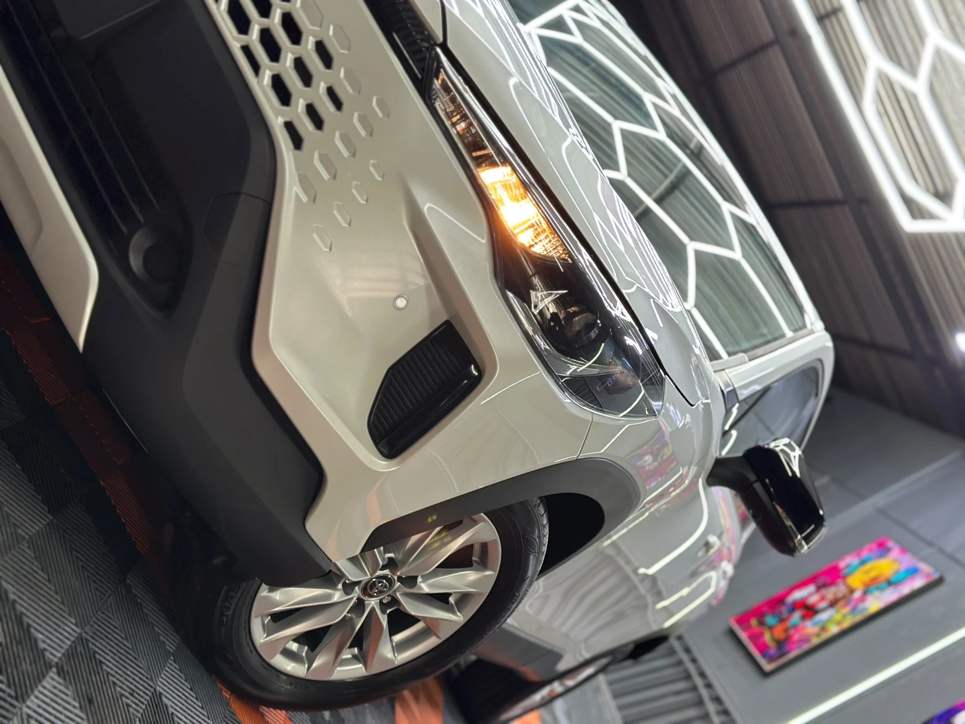 2026 Toyota Corolla Cross Élite — photo 14
