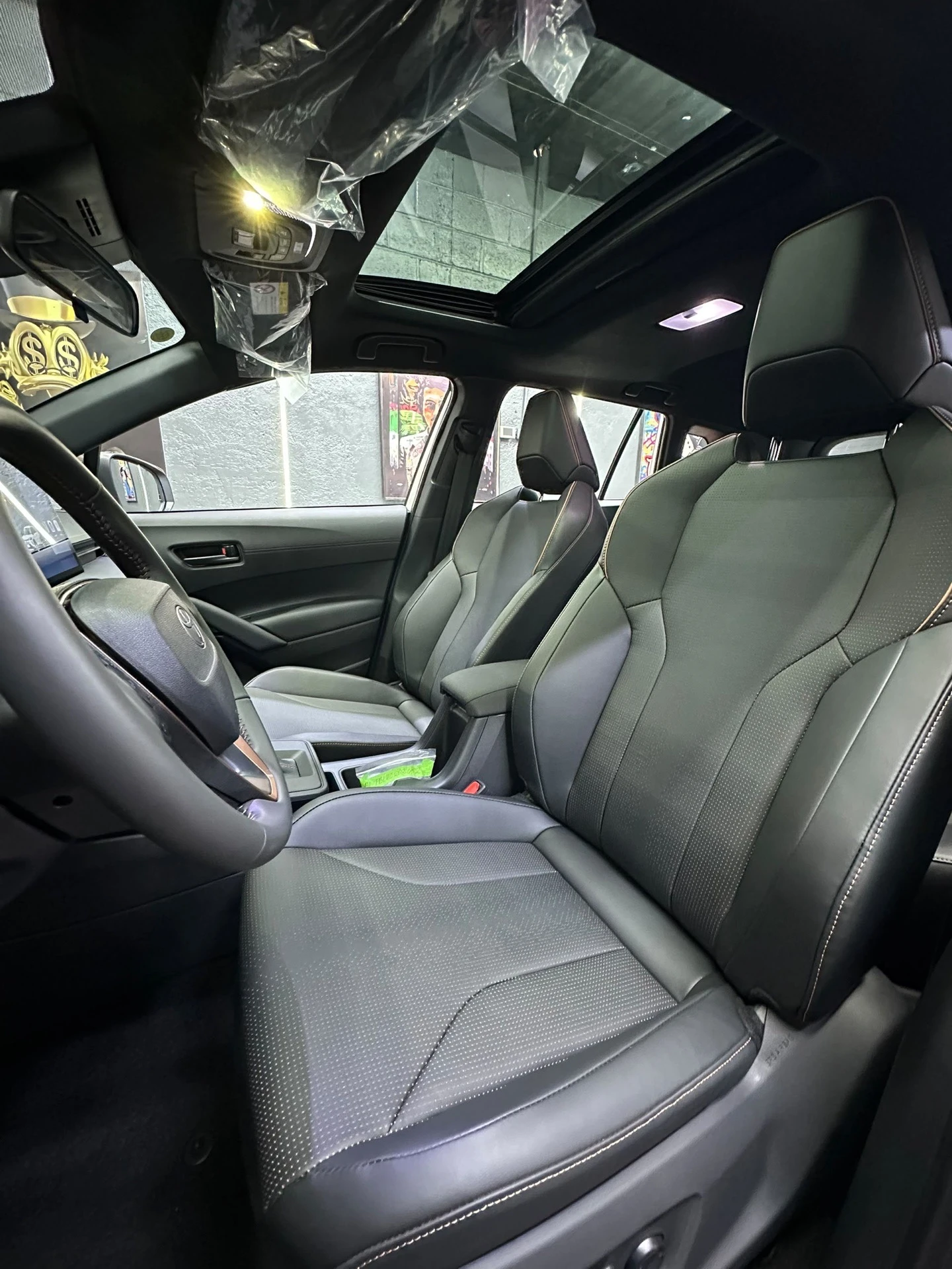 2026 Toyota Corolla Cross Élite — photo 19