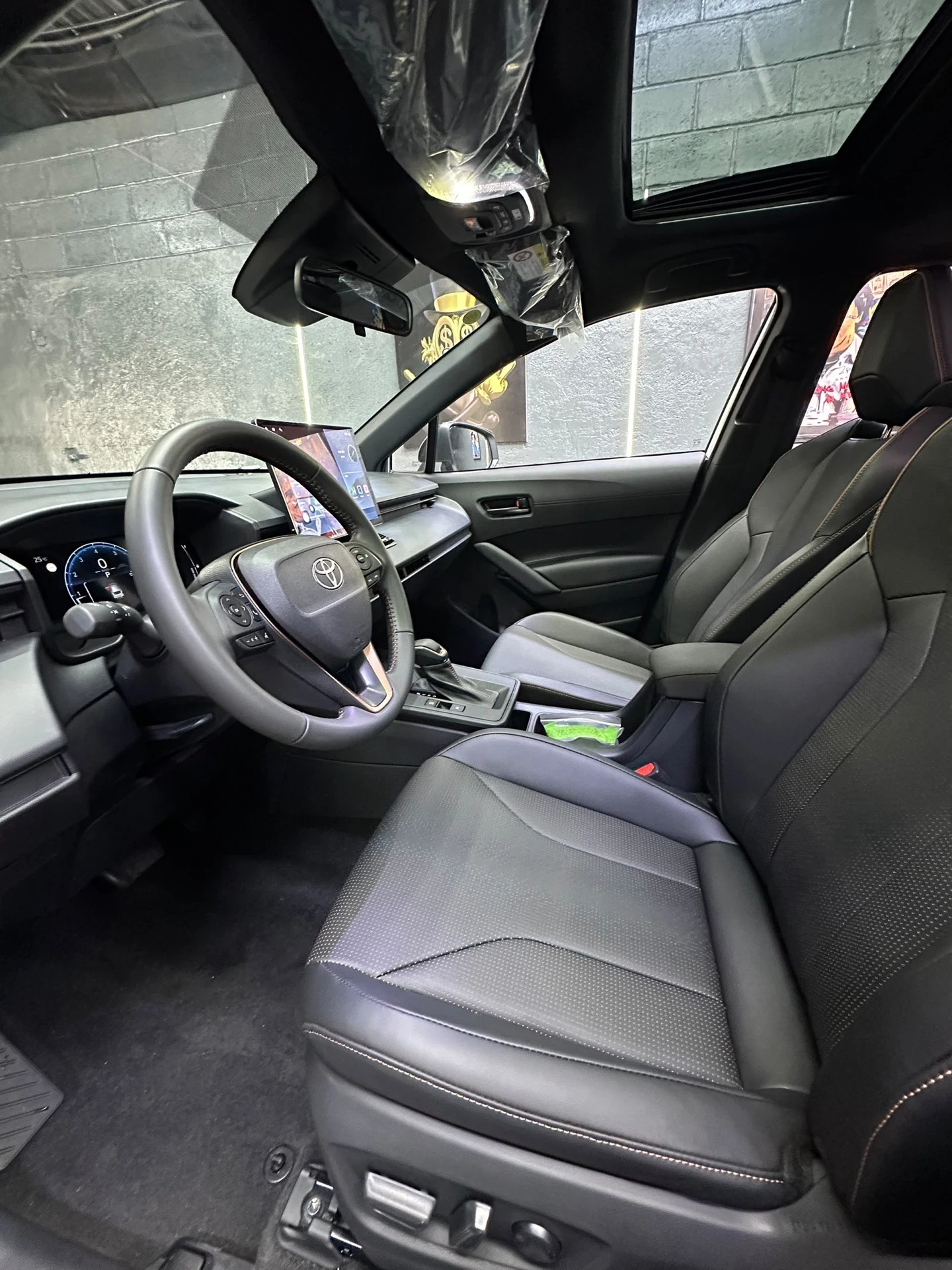 2026 Toyota Corolla Cross Élite — photo 20