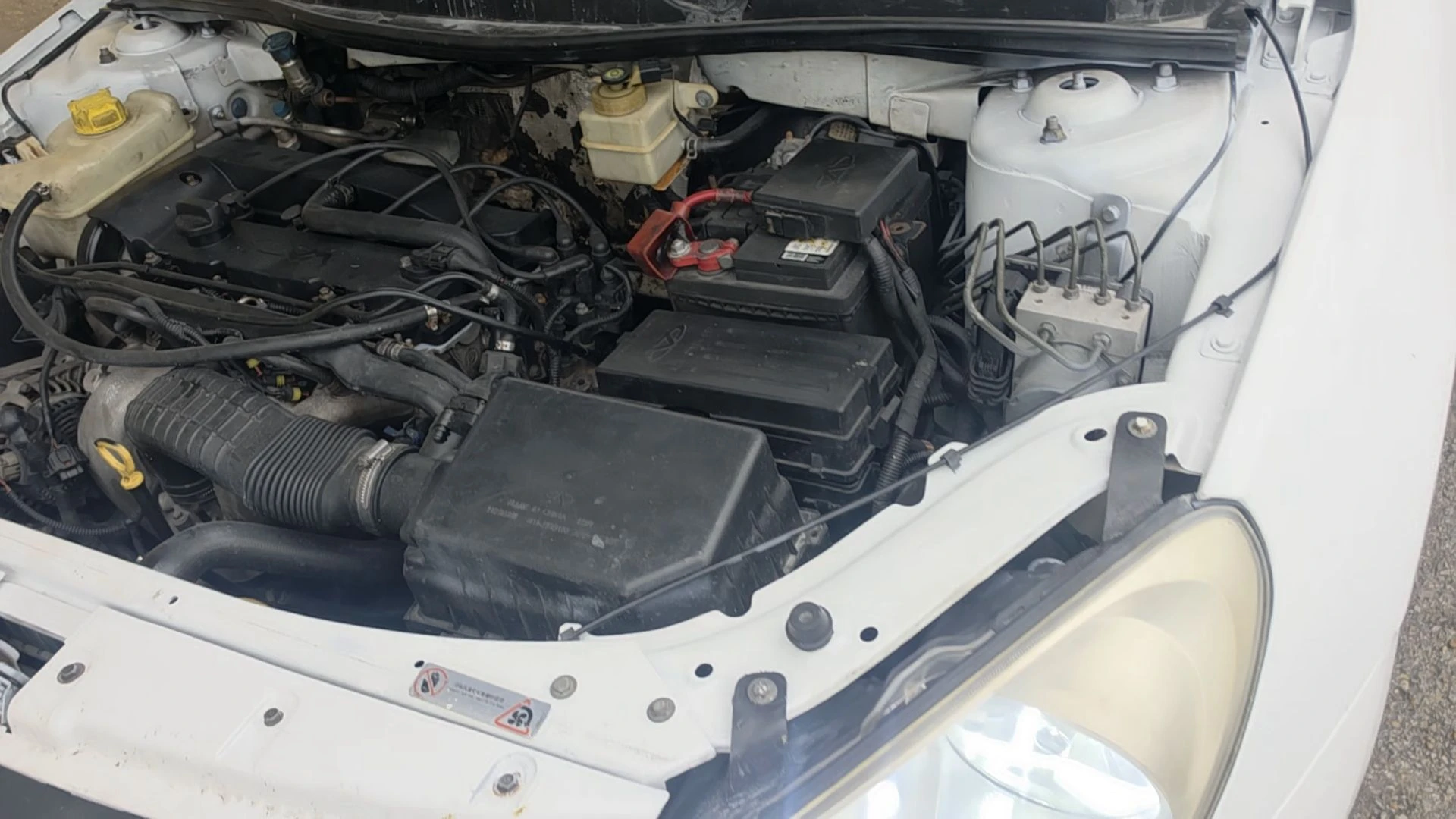 2016 Chery Orinoco — photo 6