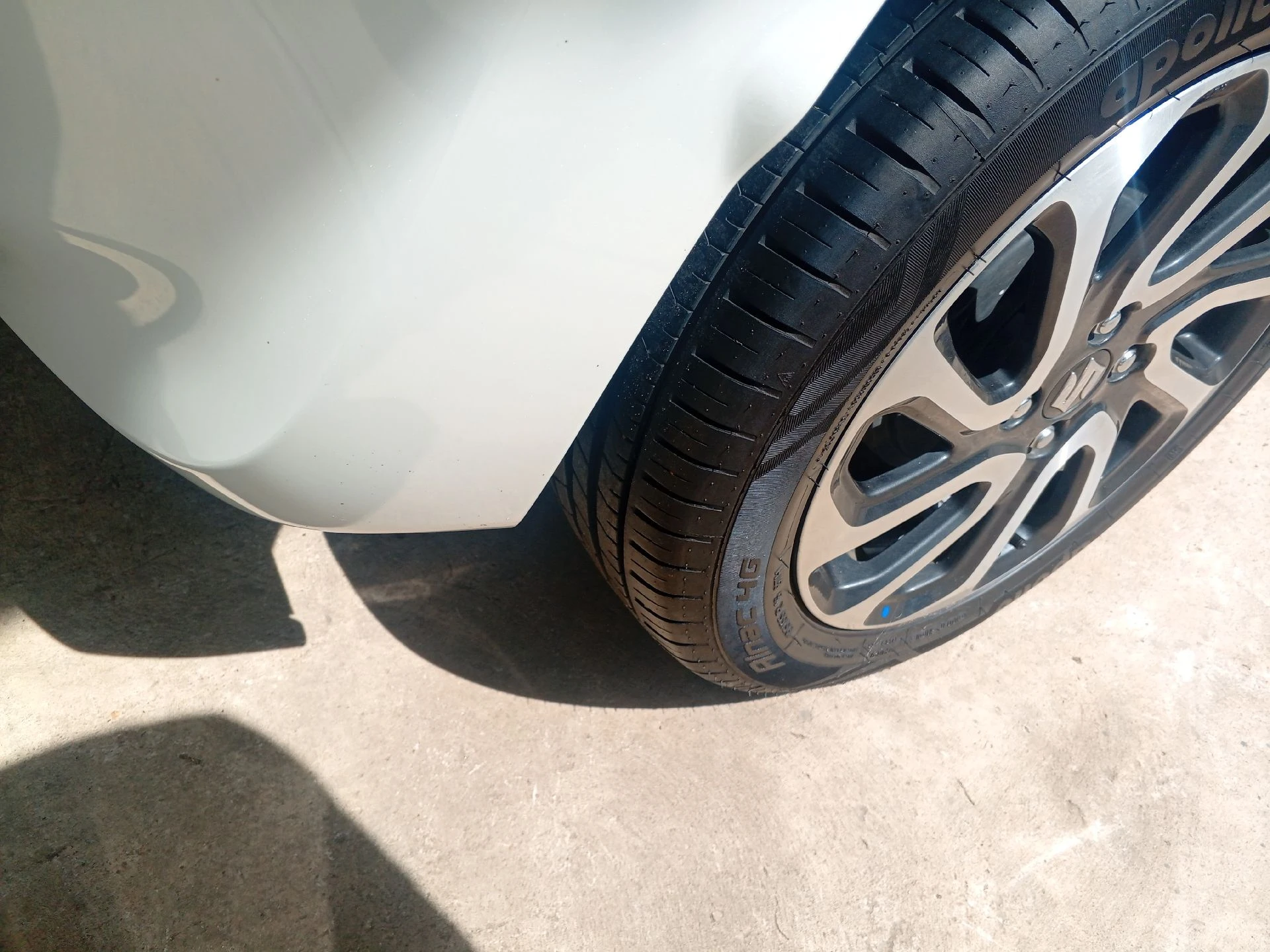 2026 Suzuki Baleno — photo 5