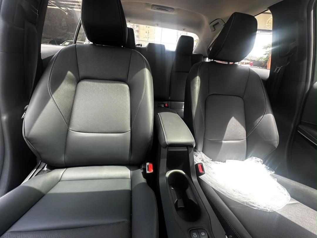 2025 Toyota Corolla 1.8 — photo 3