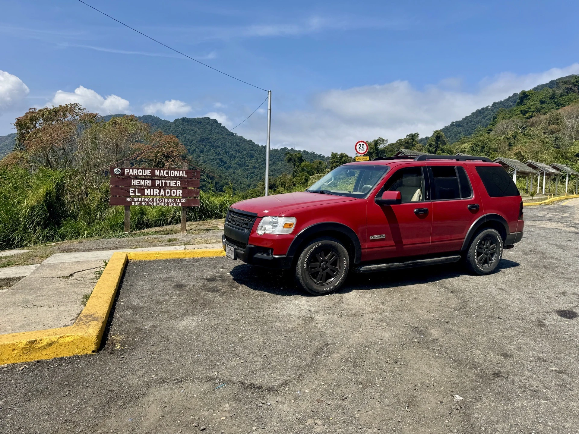 2009 Ford Explorer Eddie Bauer — photo 6
