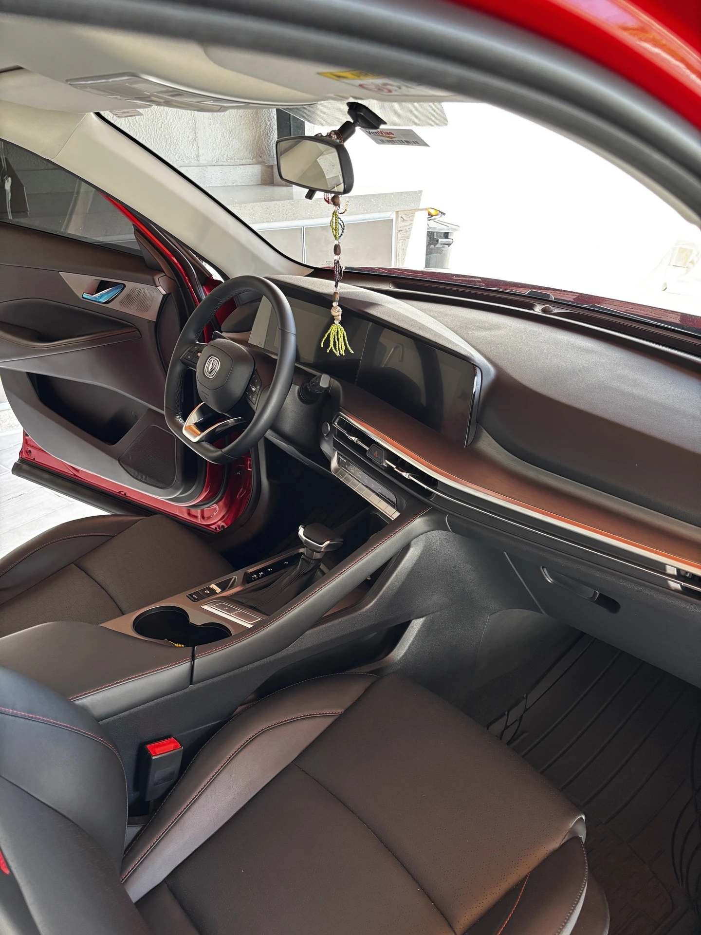 2025 Changan CS35 Plus Sport — photo 2