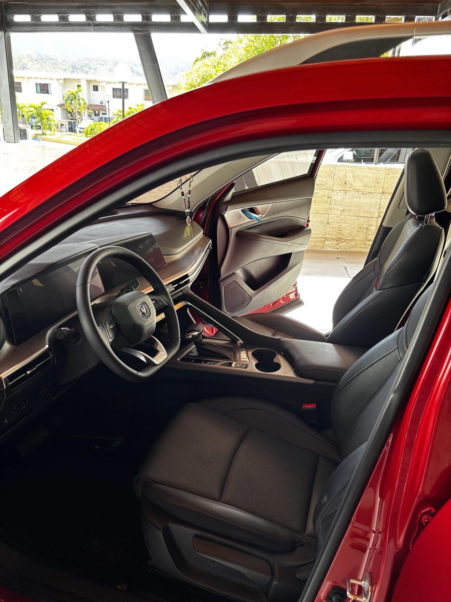 2025 Changan CS35 Plus Sport — photo 5