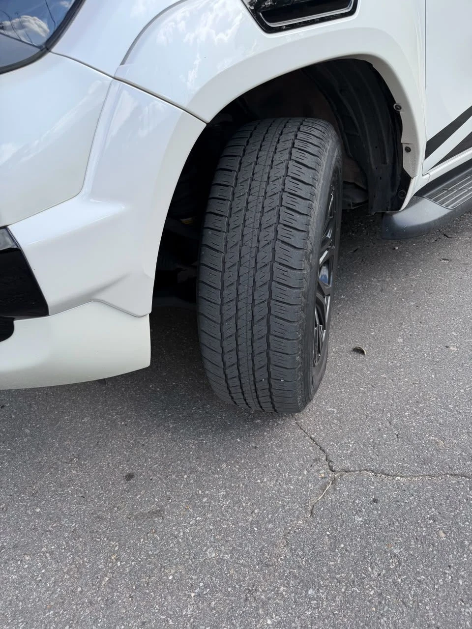 2022 Toyota Hilux XR — photo 13