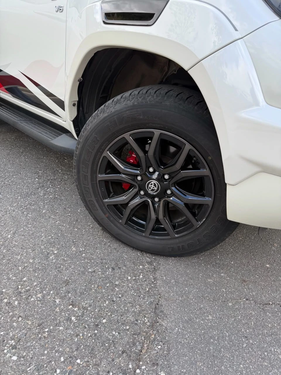 2022 Toyota Hilux XR — photo 14