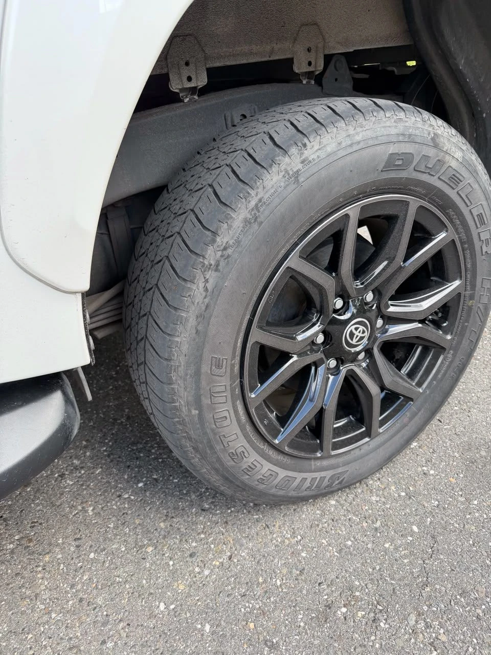 2022 Toyota Hilux XR — photo 16