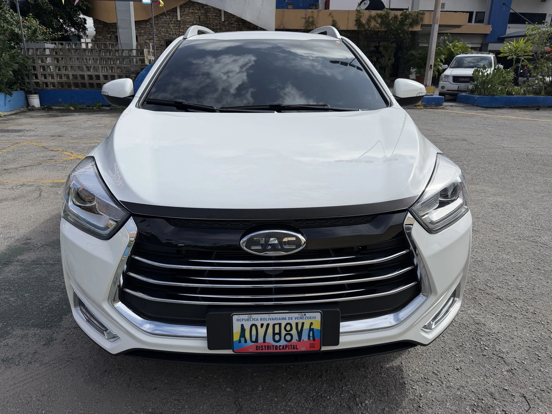 2026 JAC Arena Sport mt — photo 3