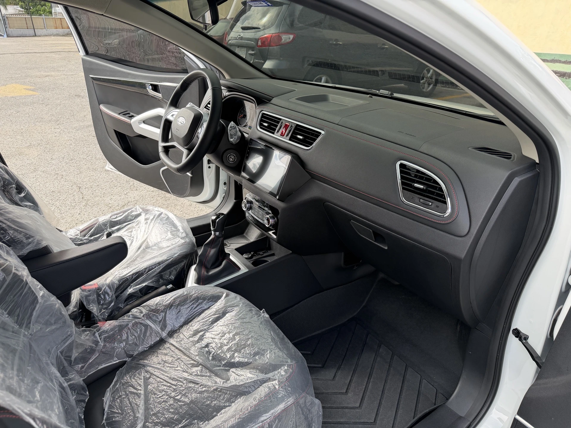 2026 JAC Arena Sport mt — photo 8