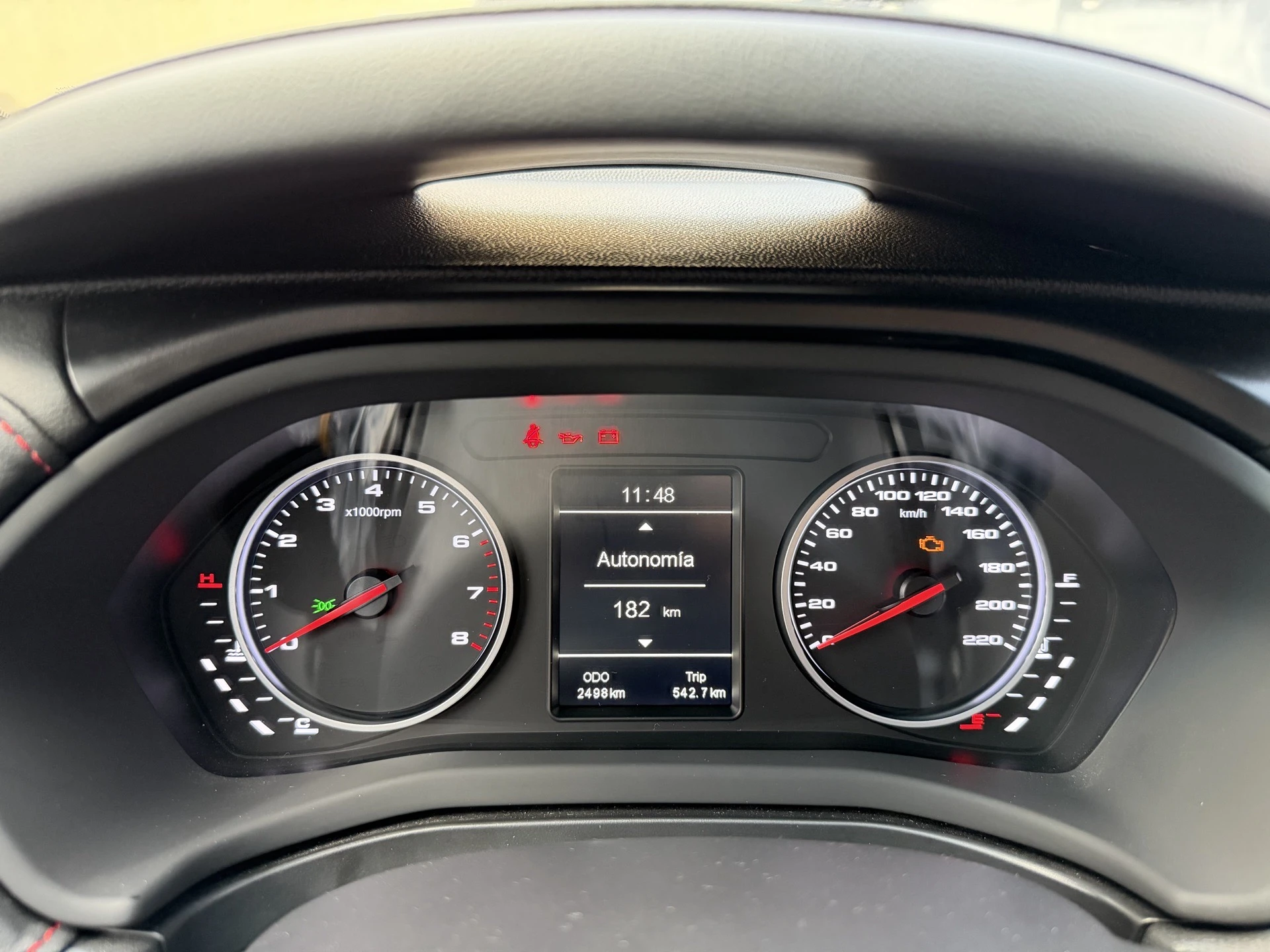 2026 JAC Arena Sport mt — photo 11