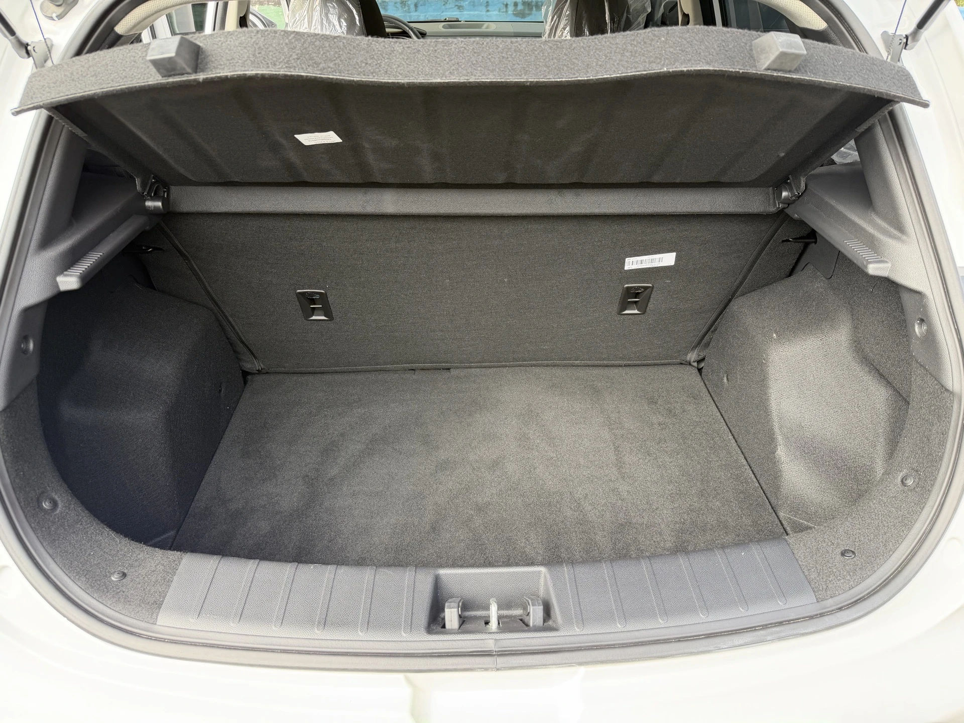 2026 JAC Arena Sport mt — photo 12