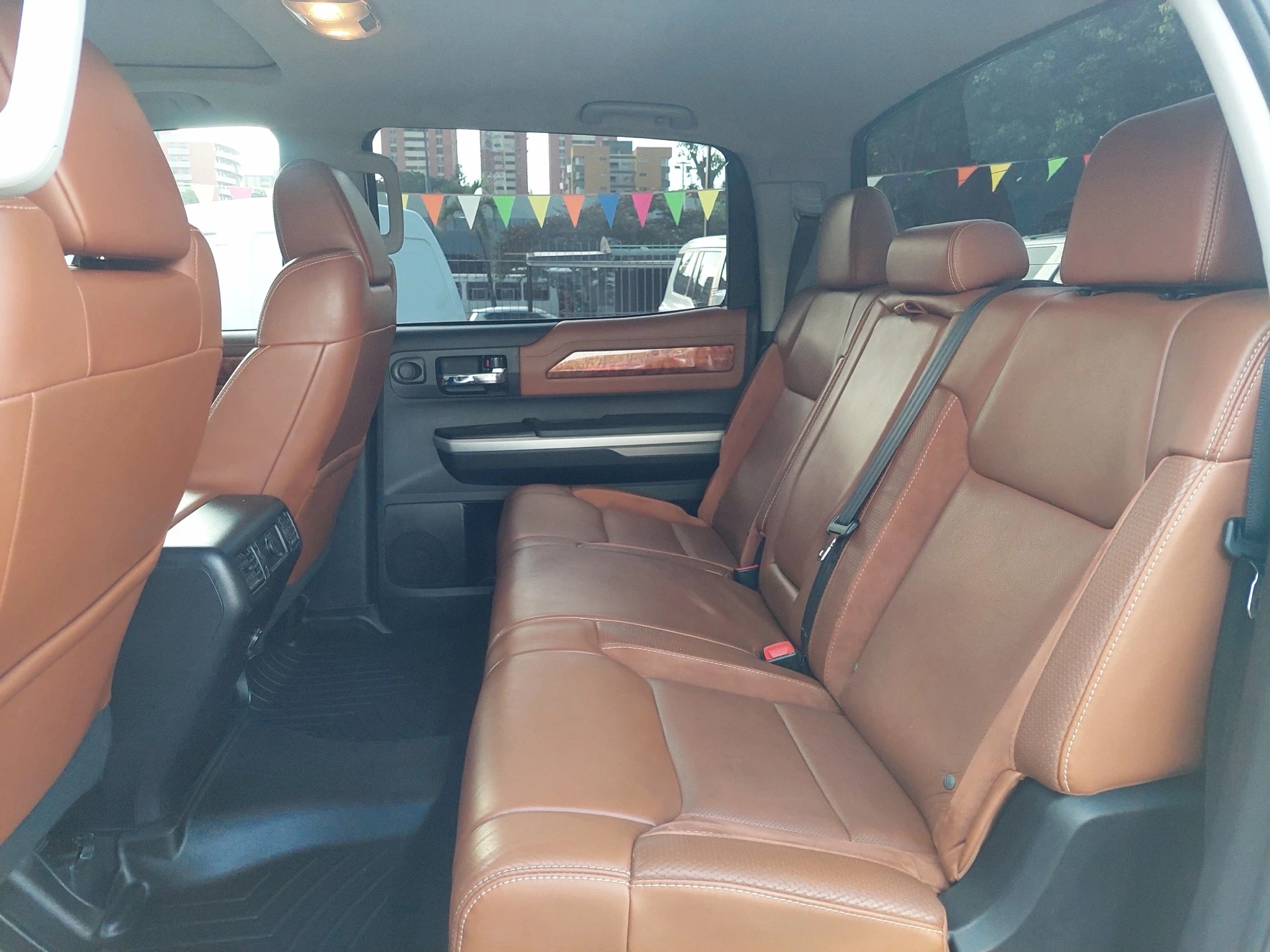 2016 Toyota Tundra 1794 — photo 8