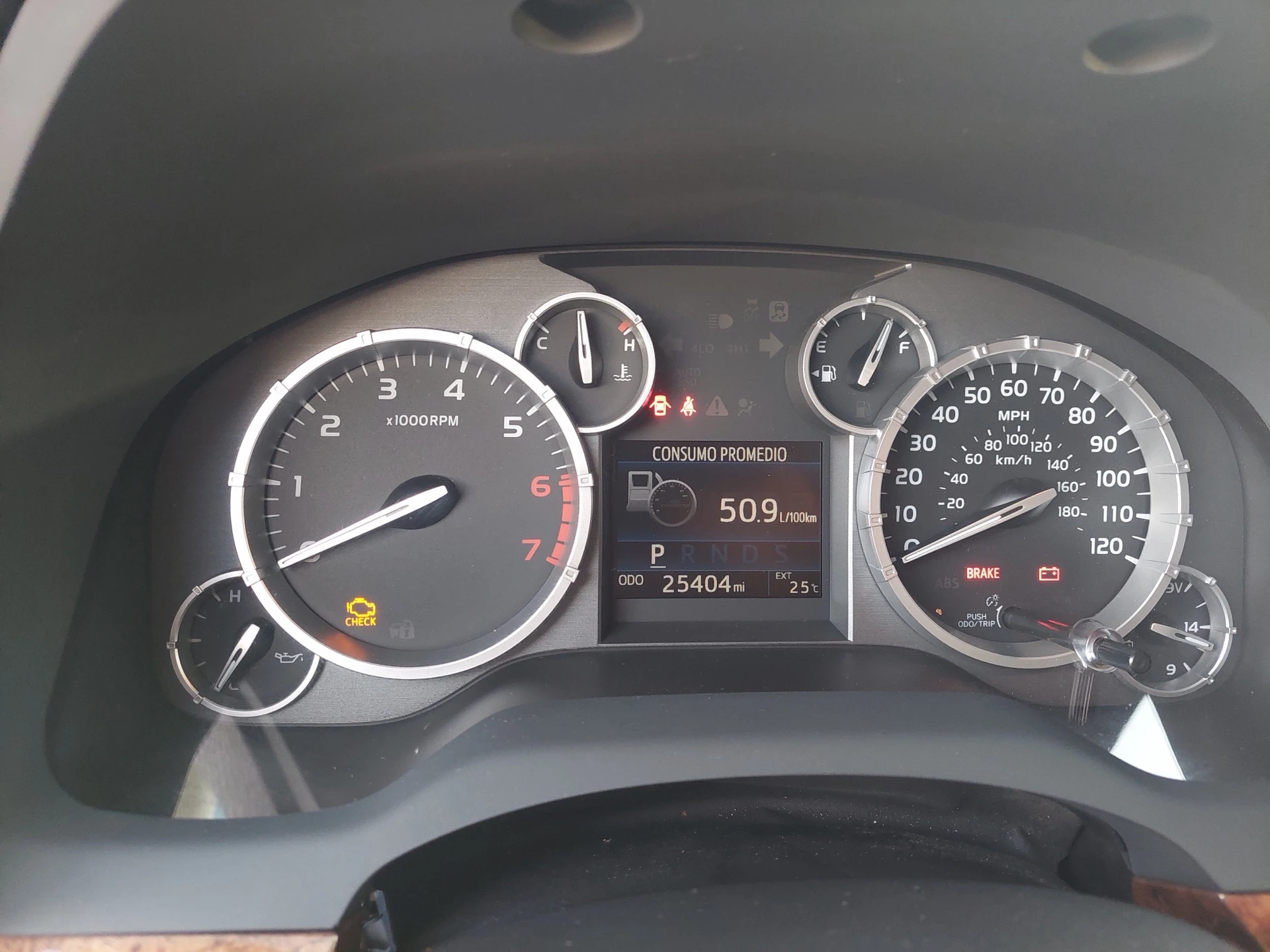 2016 Toyota Tundra 1794 — photo 11