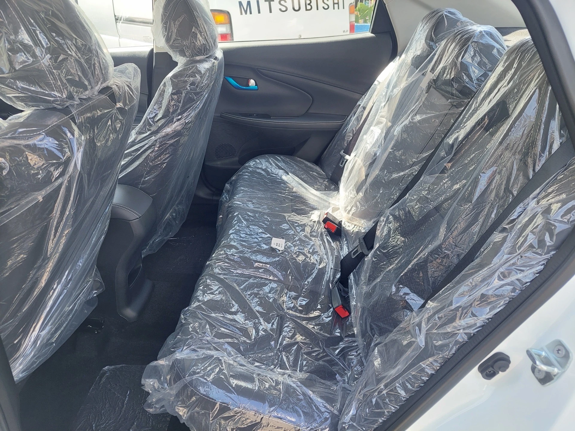 2026 Changan Alsvin Sincrónico — photo 7