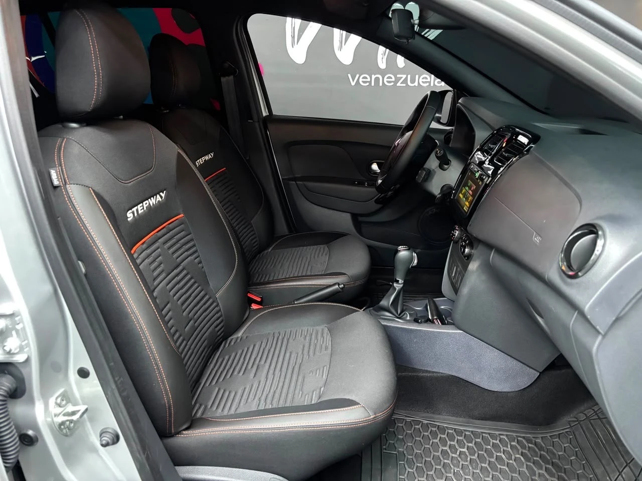 2026 Renault Stepway — photo 10