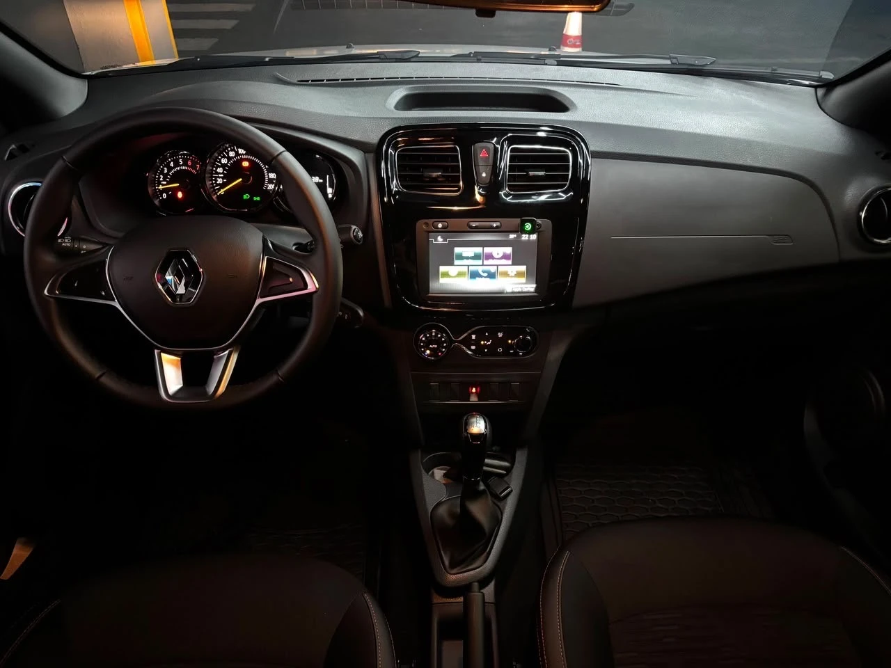 2026 Renault Stepway — photo 9