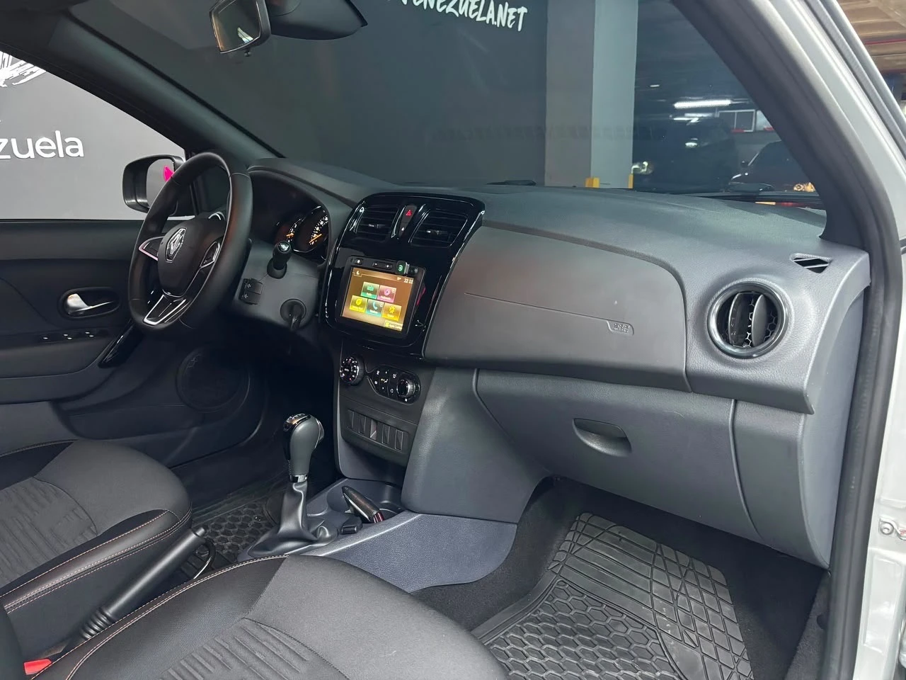 2026 Renault Stepway — photo 7