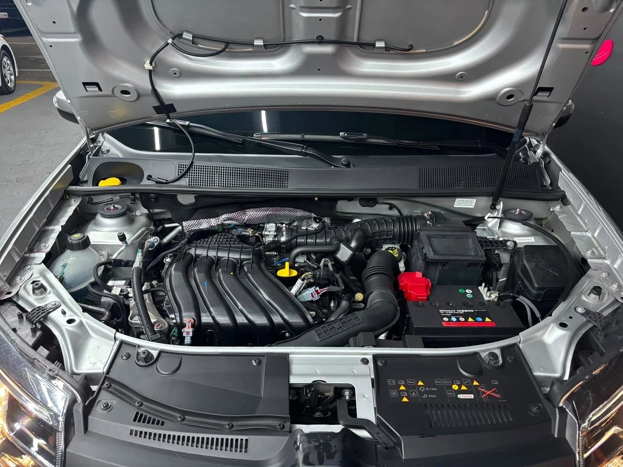 2026 Renault Stepway — photo 11