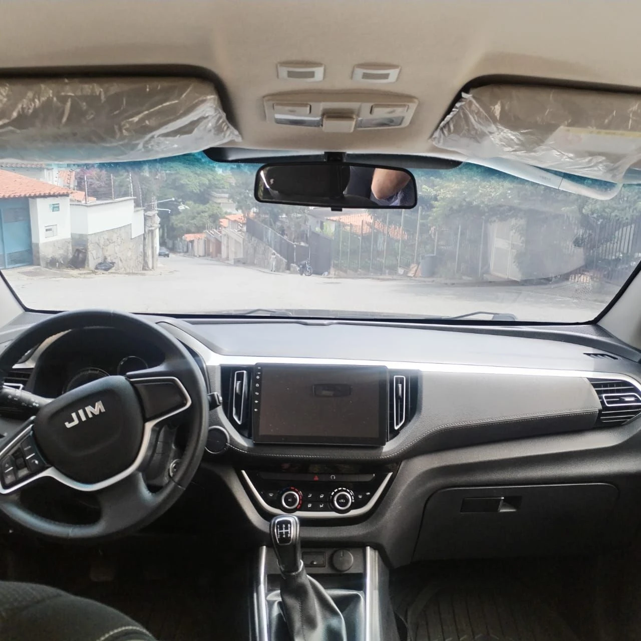 2024 Isuzu Pickup JIM REMAX 2024 — photo 8