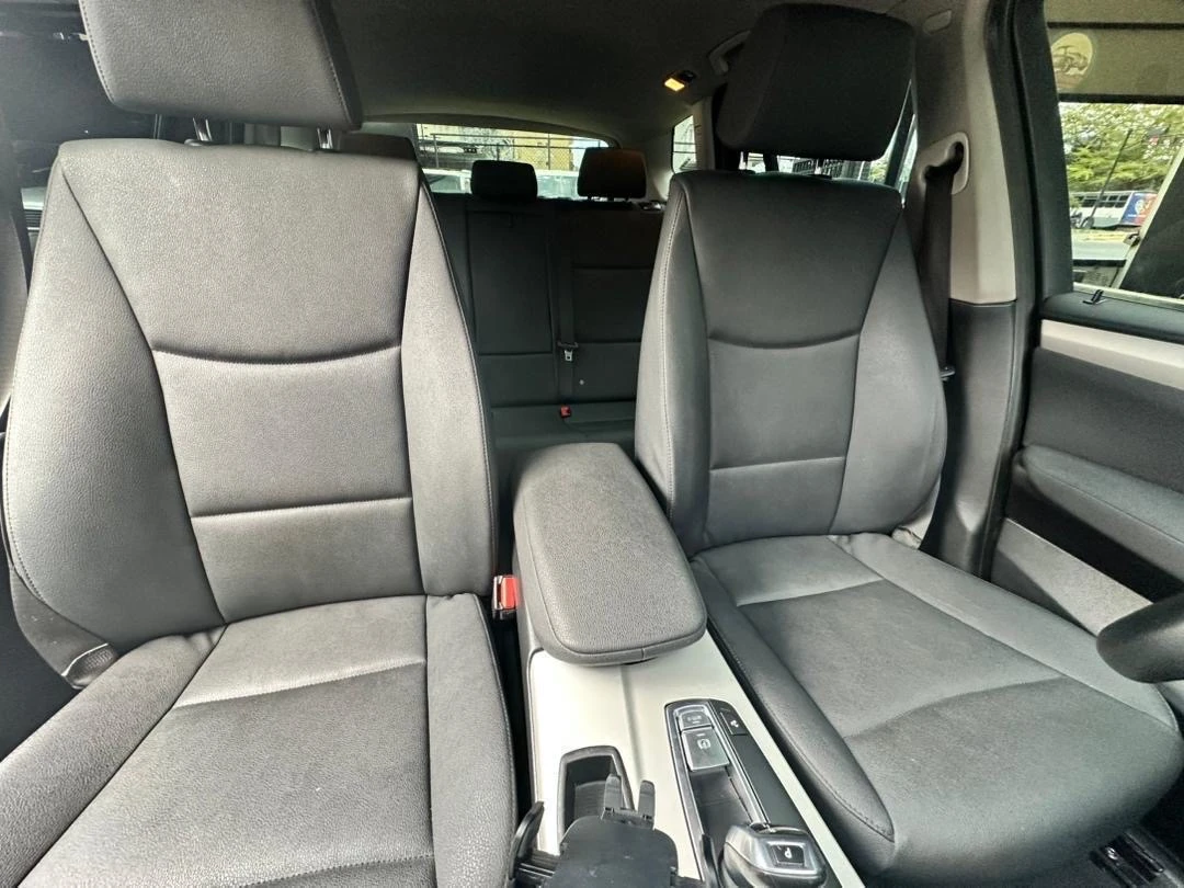 2012 BMW X3 28I — photo 14