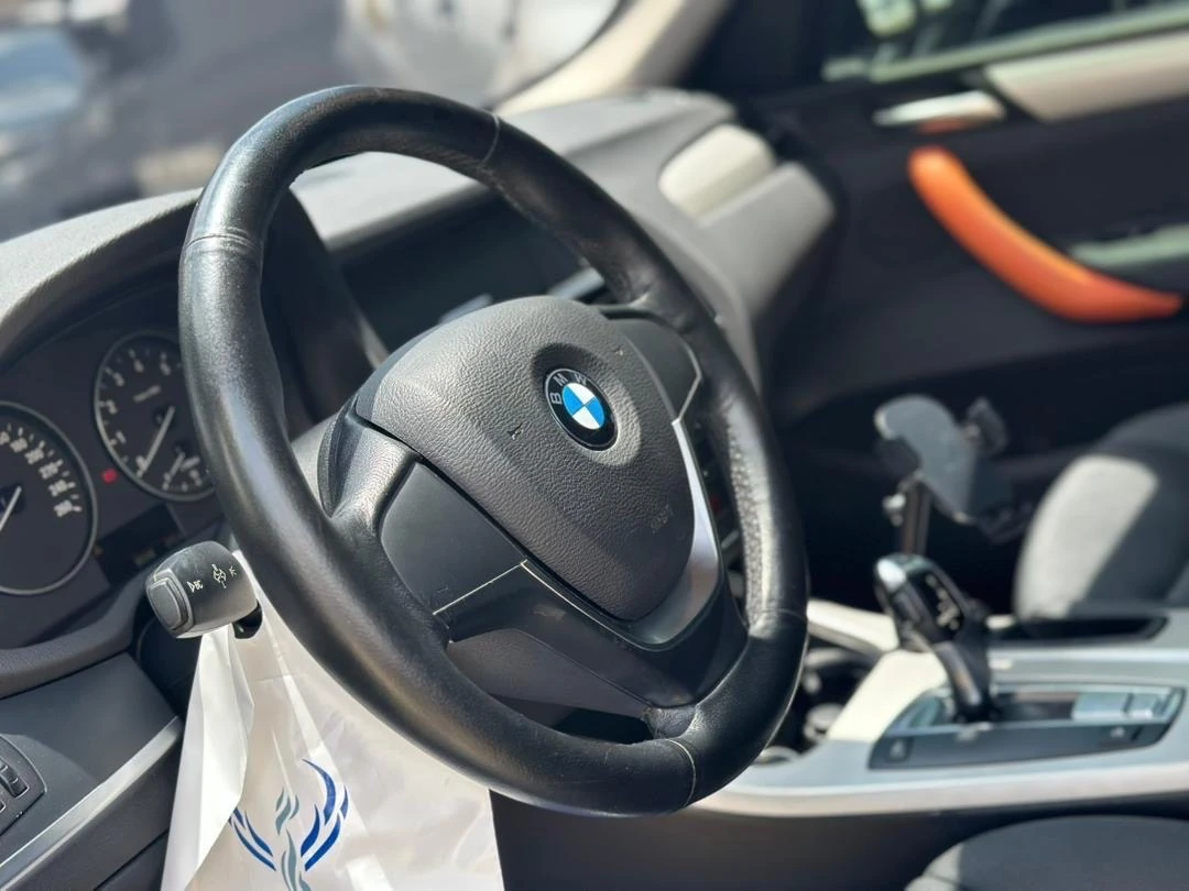 2012 BMW X3 28I — photo 13