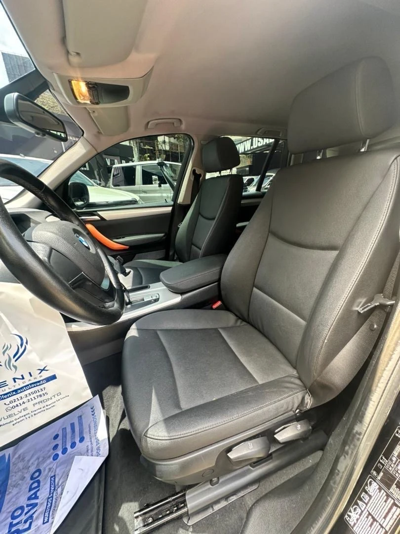 2012 BMW X3 28I — photo 16