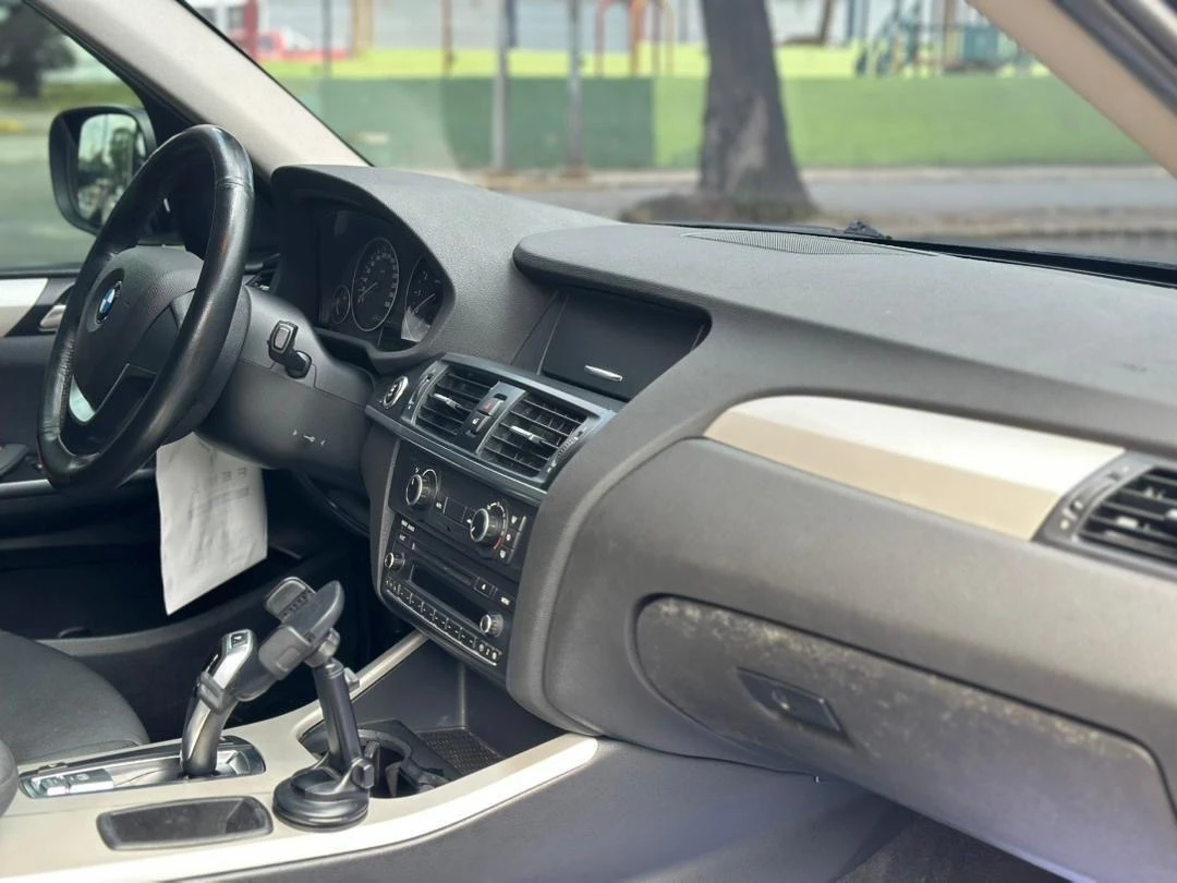 2012 BMW X3 28I — photo 12