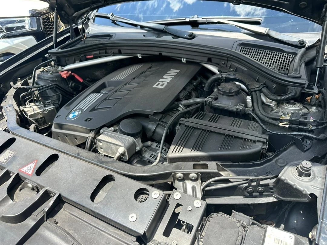 2012 BMW X3 28I — photo 18
