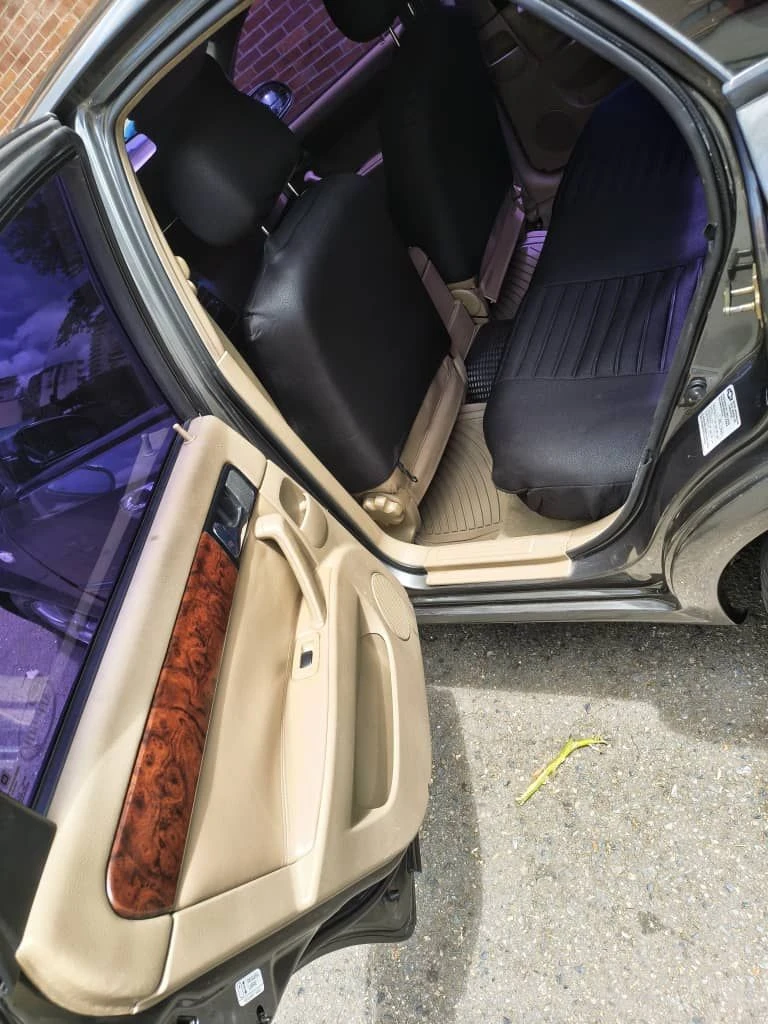 2006 Chevrolet Optra Limited Sincrónico — photo 6